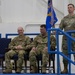Kennish takes reins at 131st Bomb Wing