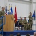 Kennish takes reins at 131st Bomb Wing