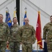Kennish takes reins at 131st Bomb Wing