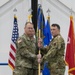 Kennish takes reins at 131st Bomb Wing