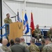 Kennish takes reins at 131st Bomb Wing