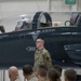 Kennish takes reins at 131st Bomb Wing