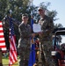 85th EIS welcomes new commander