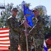 85th EIS welcomes new commander