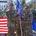 85th EIS welcomes new commander