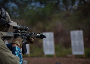 Honolulu Police Department Sustainment Training