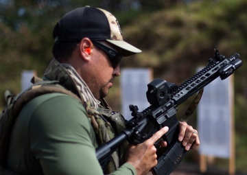 Honolulu Police Department Sustainment Training
