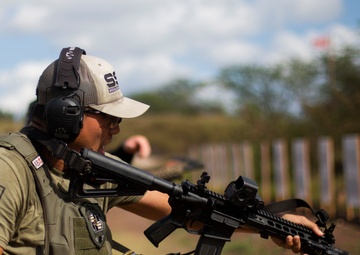 Honolulu Police Department Sustainment Training
