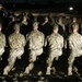 SEAL candidates participate in Hell Week