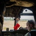 Washington National Guard pilots support static line jump