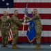 307th MSG welcomes new commander