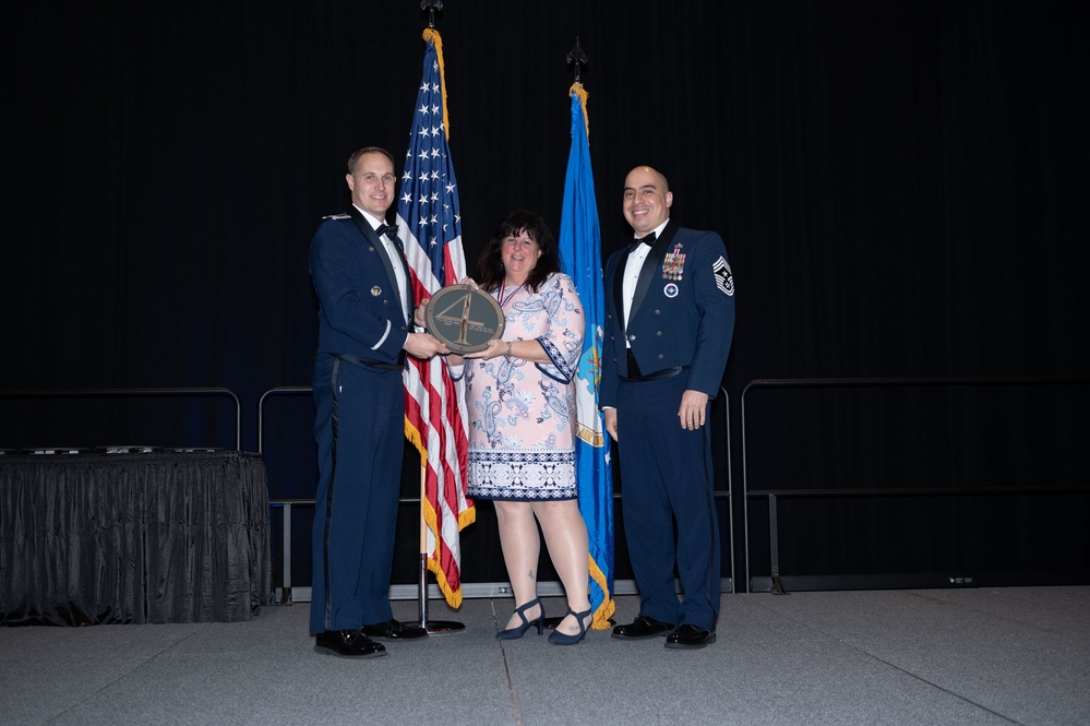 DVIDS - Images - 4th Fighter Wing recognizes 2022 annual award ...