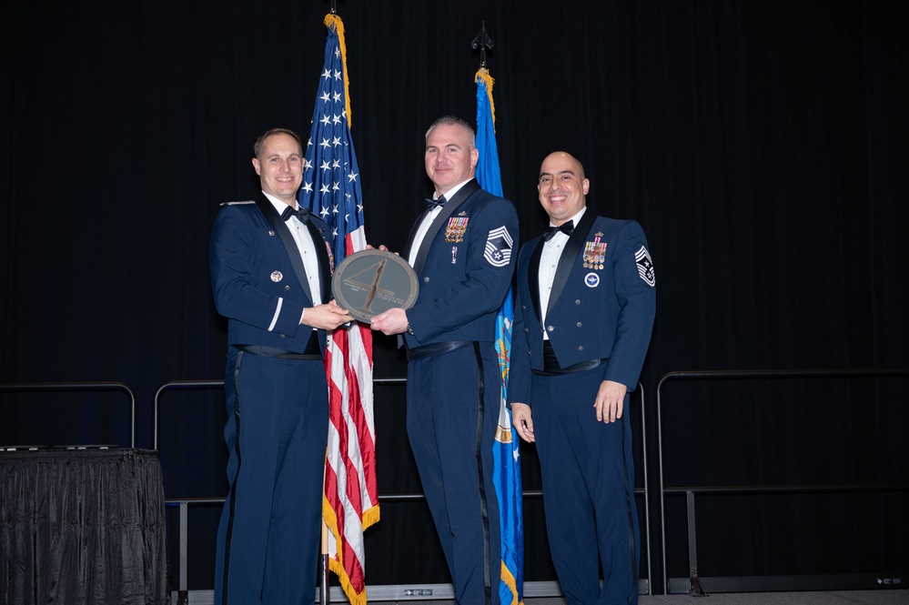 DVIDS - Images - 4th Fighter Wing recognizes 2022 annual award ...