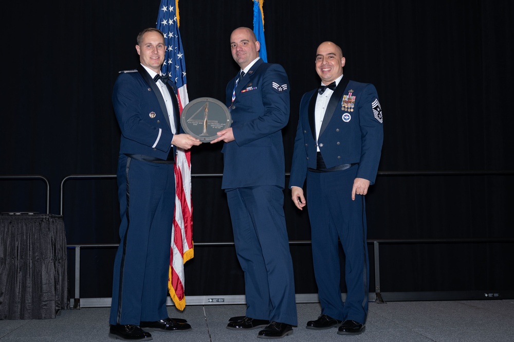 DVIDS - Images - 4th Fighter Wing recognizes 2022 annual award ...