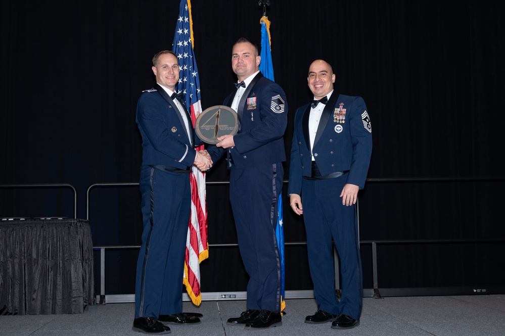 DVIDS - Images - 4th Fighter Wing recognizes 2022 annual award ...