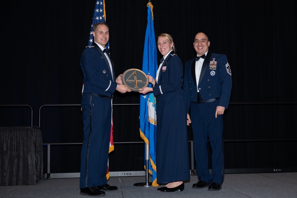 DVIDS - Images - 4th Fighter Wing recognizes 2022 annual award ...