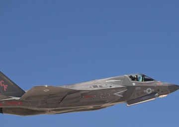 Red Flag-Nellis 23-1
