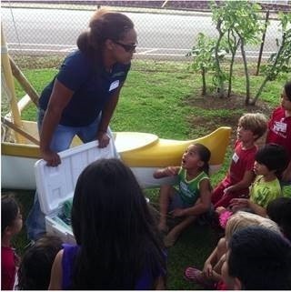 Surface Combat Systems Training Command Announces Small Site Civilian of the Year