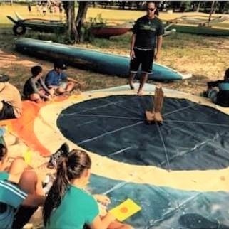 Surface Combat Systems Training Command Announces Small Site Civilian of the Year