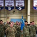 1-106th Assault Helicopter Battalion Mobilization Ceremony