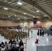 1-106th Assault Helicopter Battalion Mobilization Ceremony