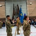 1-106th Assault Helicopter Battalion Mobilization Ceremony