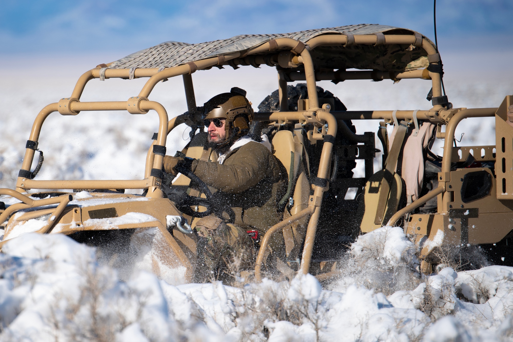 DVIDS - Images - AFA plays at Wyoming [Image 3 of 24]