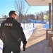 Cold temps won’t freeze Fort McCoy Police’s ability to serve, protect installation community
