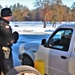 Cold temps won’t freeze Fort McCoy Police’s ability to serve, protect installation community