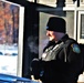 Cold temps won’t freeze Fort McCoy Police’s ability to serve, protect installation community