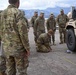 Exercise Mountain Avenger
