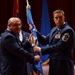 Mississippi Air National Guard Change of Responsibility