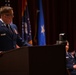 Mississippi Air National Guard Change of Responsibility