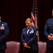 Mississippi Air National Guard Change of Responsibility