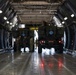 Marines load HIMARS into C-5