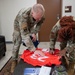 Linebacker of the Week: SSgt Quinteria O'Driscoll