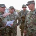 1st Cav Headquarters Hones Skills Through Field Training