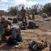 1st Cav Headquarters Hones Skills Through Field Exercise