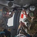 One team, one fight: Army and Air join forces for mass casualty, medevac training