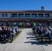 U.S. Marines participate in annual Reagan wreath-laying ceremony