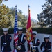 U.S. Marines participate in annual Reagan wreath-laying ceremony