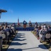 U.S. Marines participate in annual Reagan wreath-laying ceremony