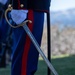 U.S. Marines participate in annual Reagan wreath-laying ceremony
