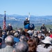 U.S. Marines participate in annual Reagan wreath-laying ceremony