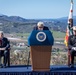 U.S. Marines participate in annual Reagan wreath-laying ceremony