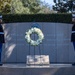 U.S. Marines participate in annual Reagan wreath-laying ceremony