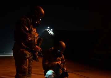 80th FGS identifies simulated UXO