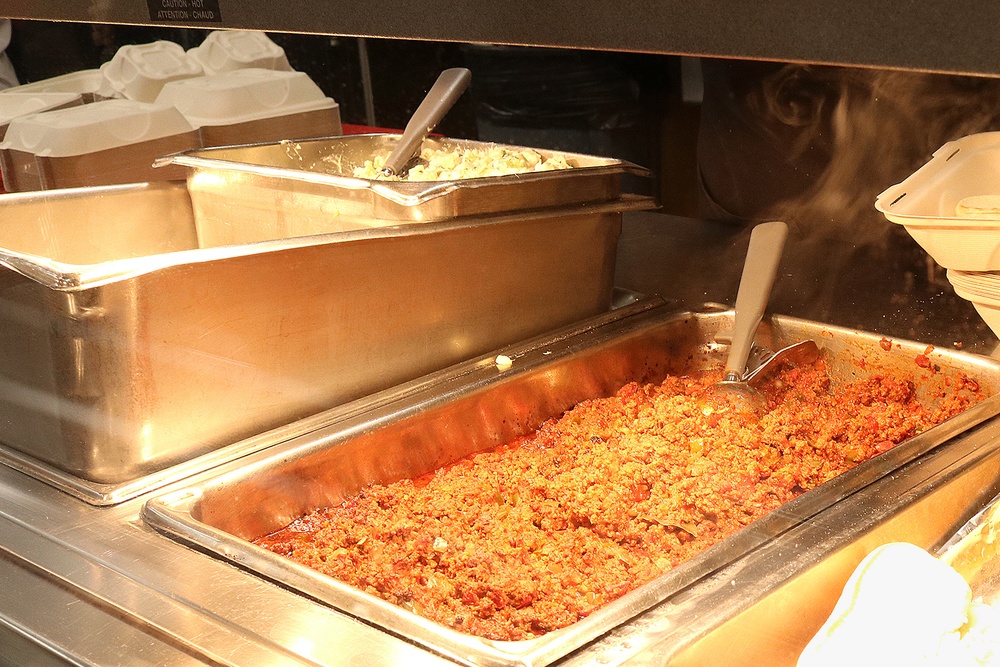sloppy joes