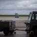 MWSS-171 in Guam: MH-60 Seahawk Familiarization