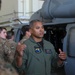 MWSS-171 in Guam: MH-60 Seahawk Familiarization